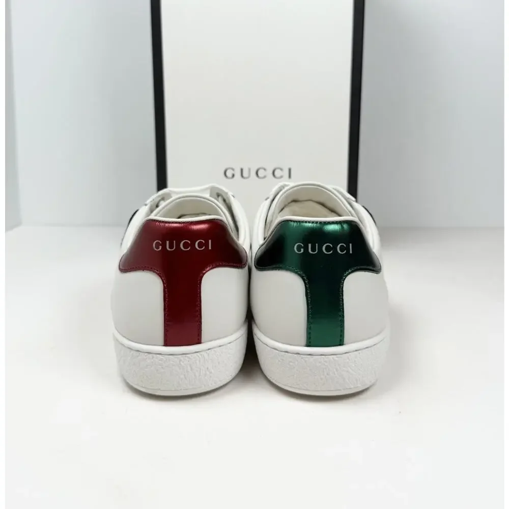 Gucci be retail weekly